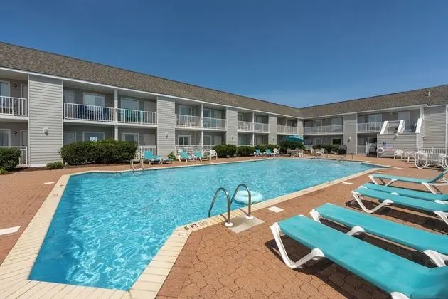The Villas at Hatteras Landing by Kees Vacations - Öne Çıkan Resim