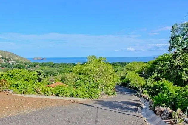 Villas Hermosa Heights - Dış Mekan