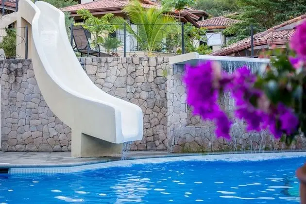 Villas Hermosa Heights - Havuz
