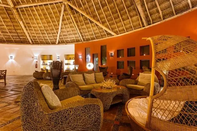 Villas HM Paraiso del Mar Holbox - Lobi