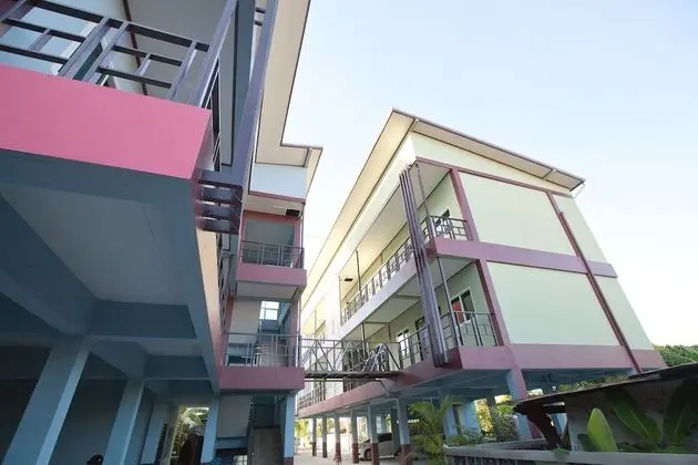 S House Bansaengngam