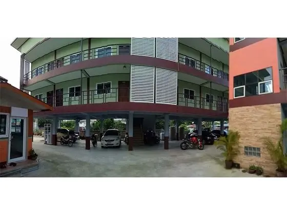 S House Bansaengngam - İç Mekan