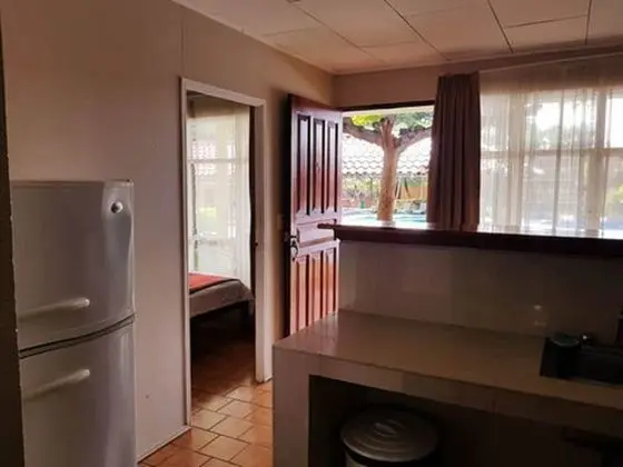 Hotel & Villas Huetares - Oda