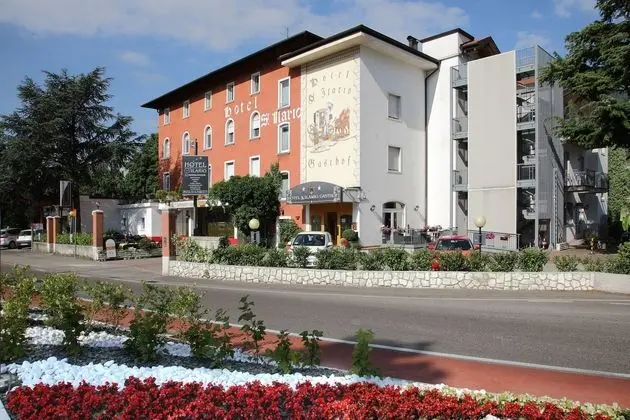 Hotel S  Ilario
