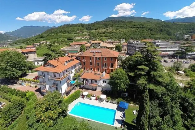 Hotel S  Ilario