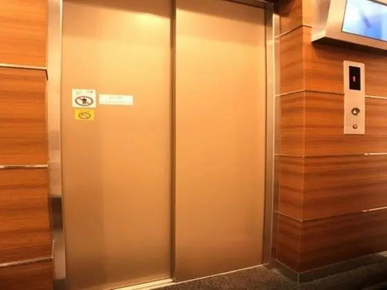Hotels It's On Osaka Shinsaibashi - İç Mekan
