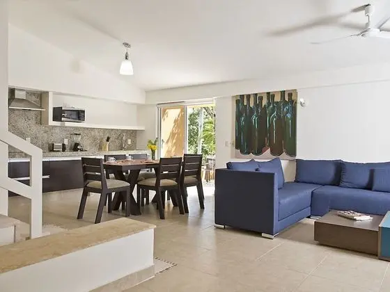 Villas Ixzi Plus