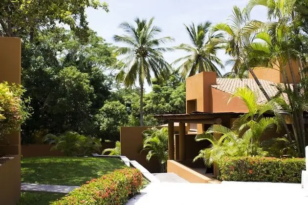 Villas Ixzi Plus