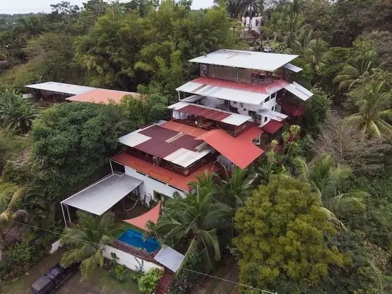 Villas Jacquelina - Dış Mekan