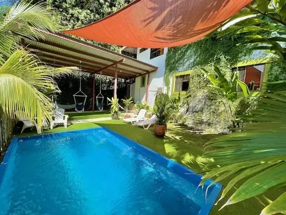 Villas Jacquelina - Havuz