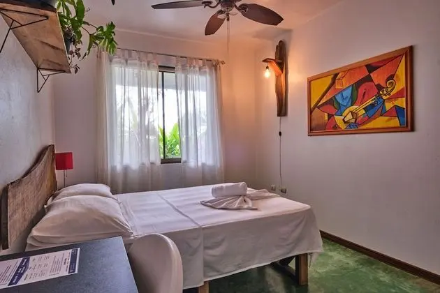 Villas Jacquelina - Oda