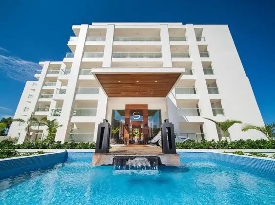 S Hotel Jamaica - All Inclusive - Boutique Hotel - Dış Mekan