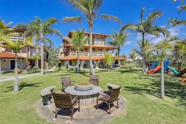 Villas Jurerê Residences