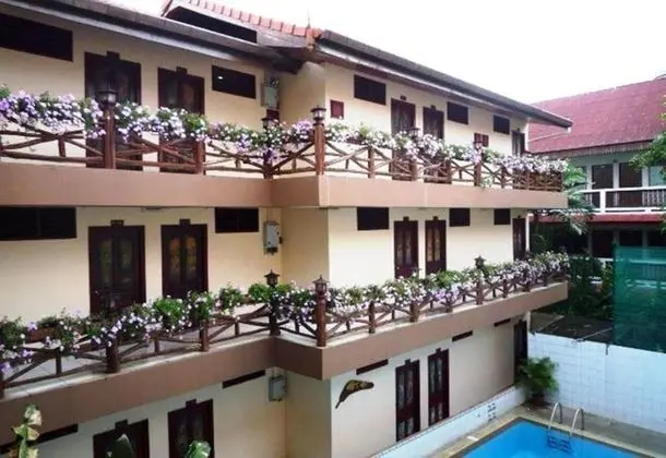 S.K.House 1