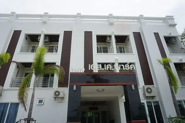 S.K. Park Hotel