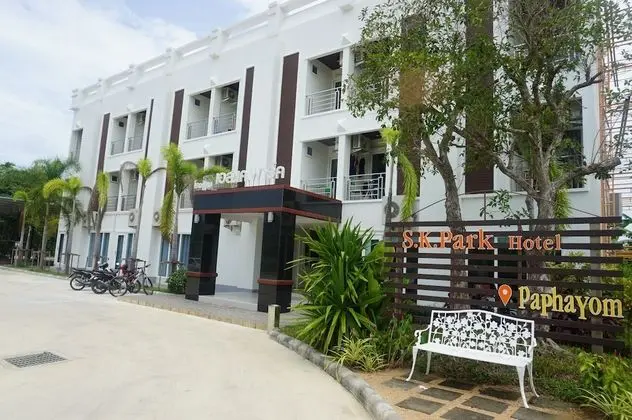 S.K. Park Hotel