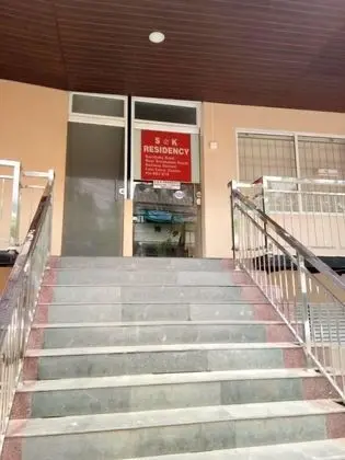 S & K Residency