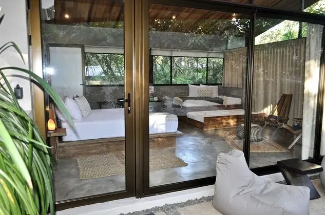 Villas Kalei - Oda