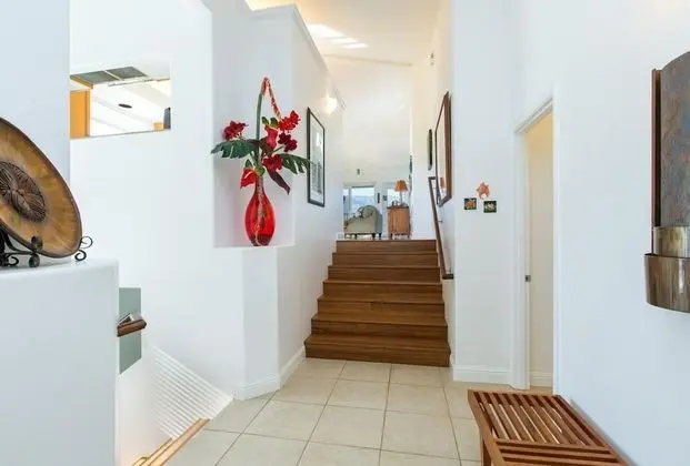 S Of Kamalii 47 3 Bedroom Home by Redawning - İç Mekan