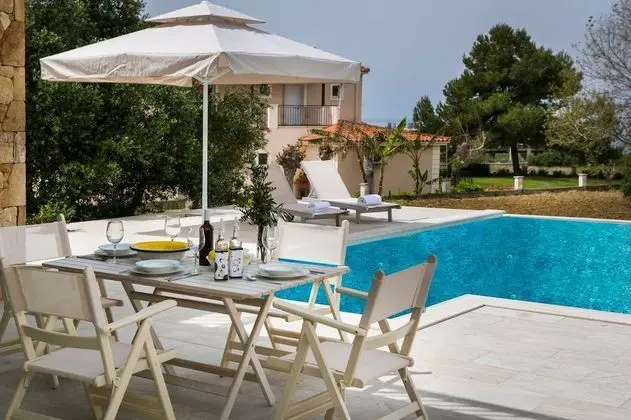 Villas Kefalonia - Öne Çıkan Resim
