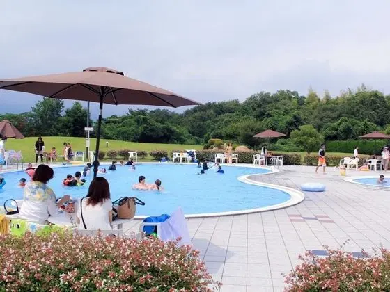 Hotel & Resorts Kyoto Miyazu - Havuz