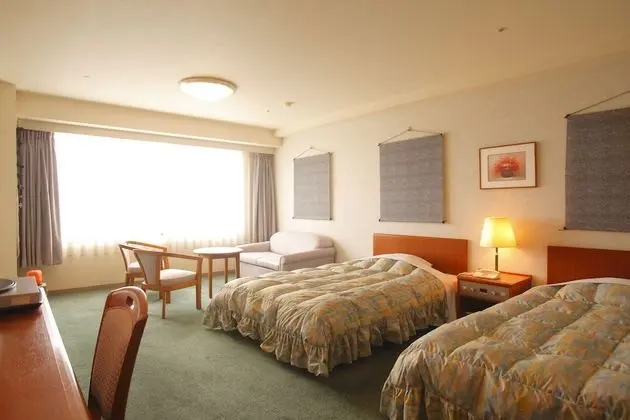 Hotel & Resorts Kyoto Miyazu - Oda