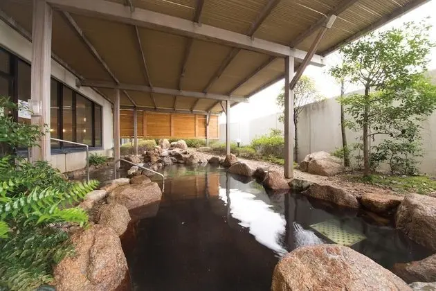 Hotel & Resorts Kyoto Miyazu - Spa