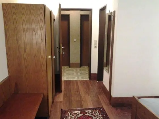 S&L Hotel Neuss - İç Mekan