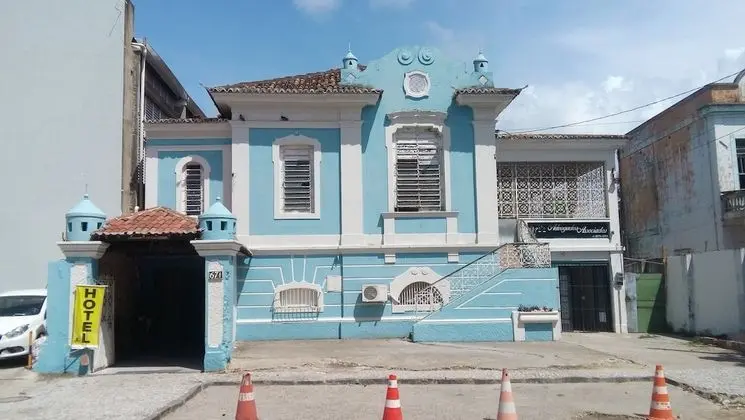 S&L Hotel