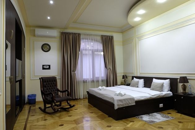 Hotel S&LFotoğrafı