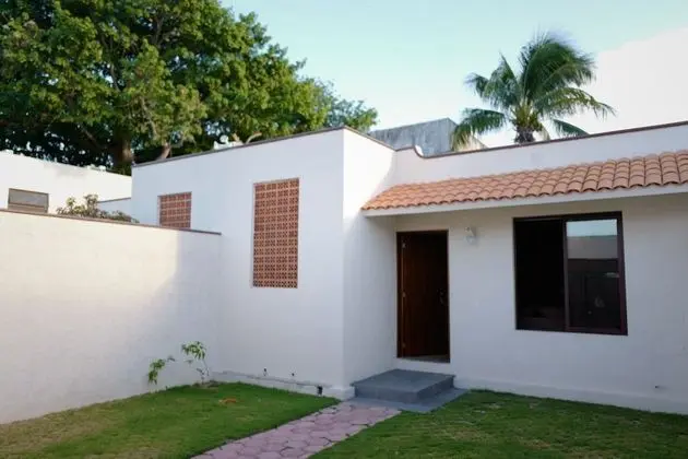 Villas La Ceiba