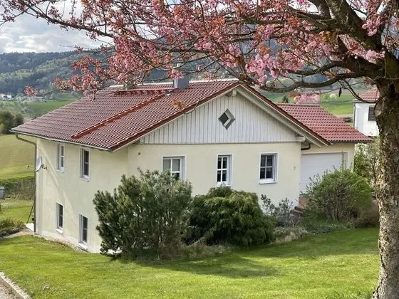S Lalling in Lalling - Oda