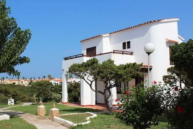 Villas Las Yucas