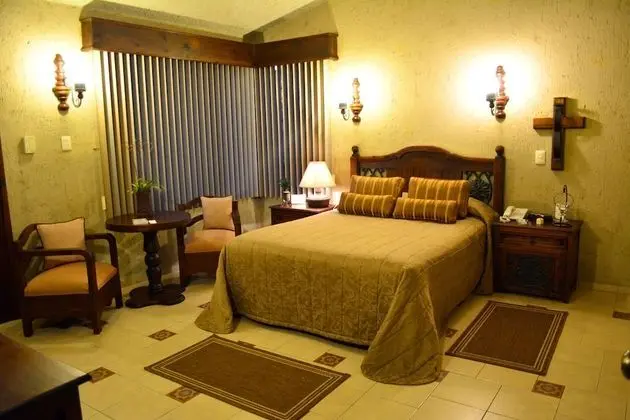 Villas Layfer familia y vacaciones Cordoba Veracruz Mexico - Oda