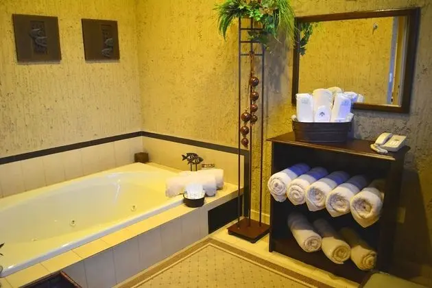 Villas Layfer familia y vacaciones Cordoba Veracruz Mexico - Spa