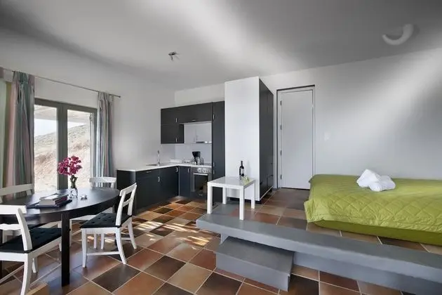 Villas Lino - Mutfak