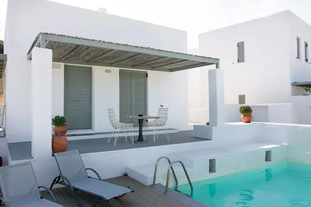 Villas Lino - Oda