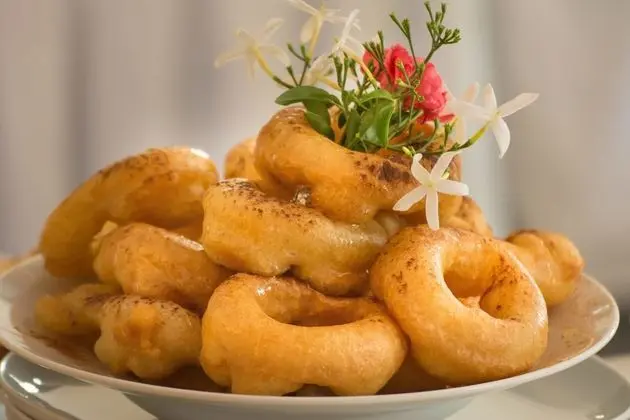 Villas Lino - Yerinde Yemek