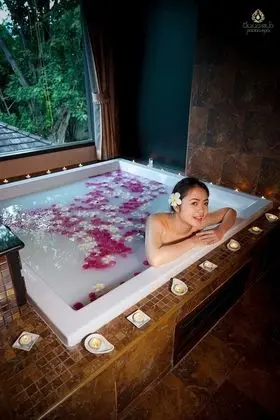 S Loft Sport and Wellbeing Hotel - Spa