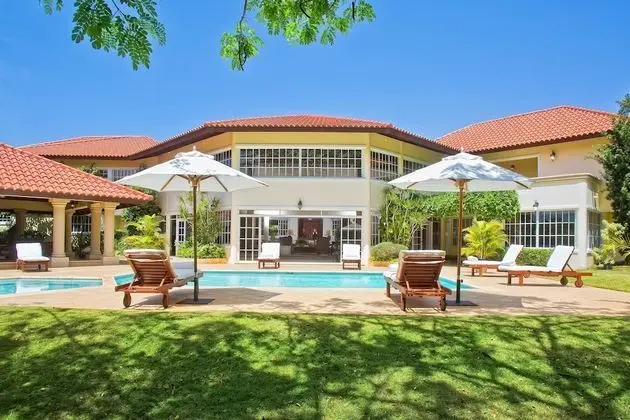 Villas Los Pinos by Casa de Campo Resort & Villas - 1