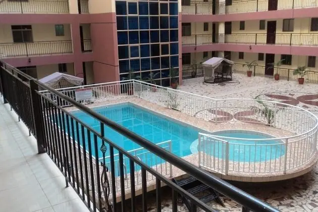 S. Lucie Apartment - Öne Çıkan Resim