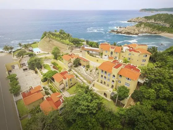 Villas Luz De Luna