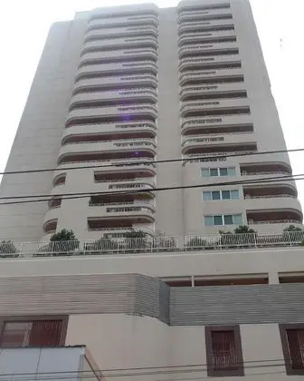 S.M. Grande Residence