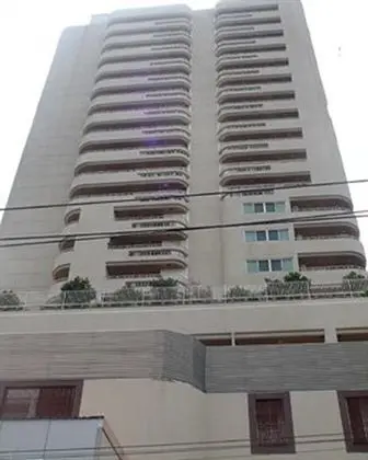 S.M. Grande Residence - Dış Mekan