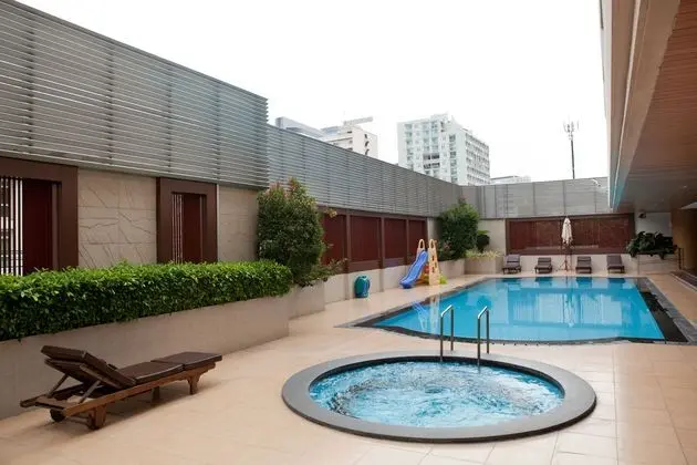 S.M. Grande Residence - Öne Çıkan Resim