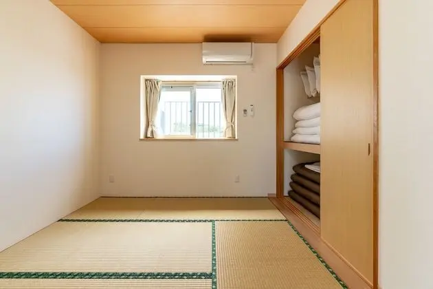 The Villas Machidoya - Oda