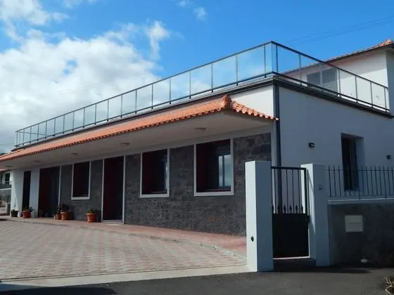 Villas Madalena - Dış Mekan