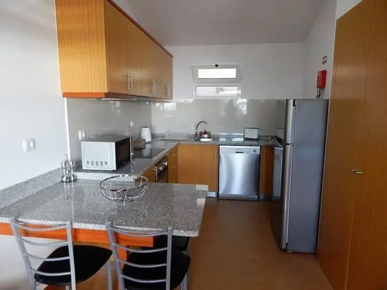 Villas Madalena - Mutfak
