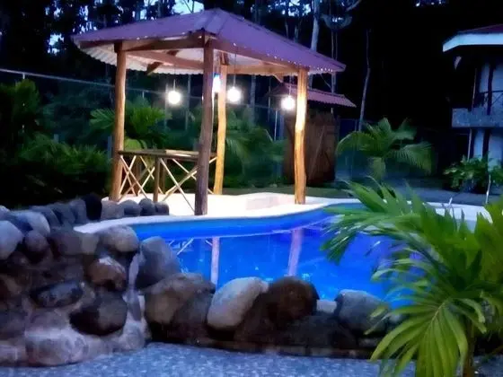 Villas Malinche Real - Havuz