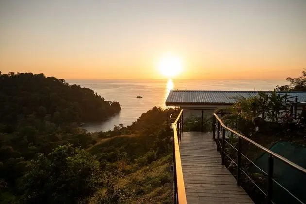 Villas Mangata